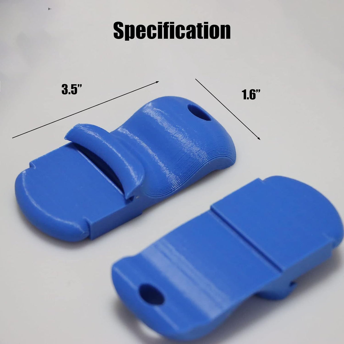 Canning Jar Opener, Mason Jar Opener Canning Tools for Releases Aluminum Vacuum Seal on all Wide Mouth and Regular Mouth Lids,Red