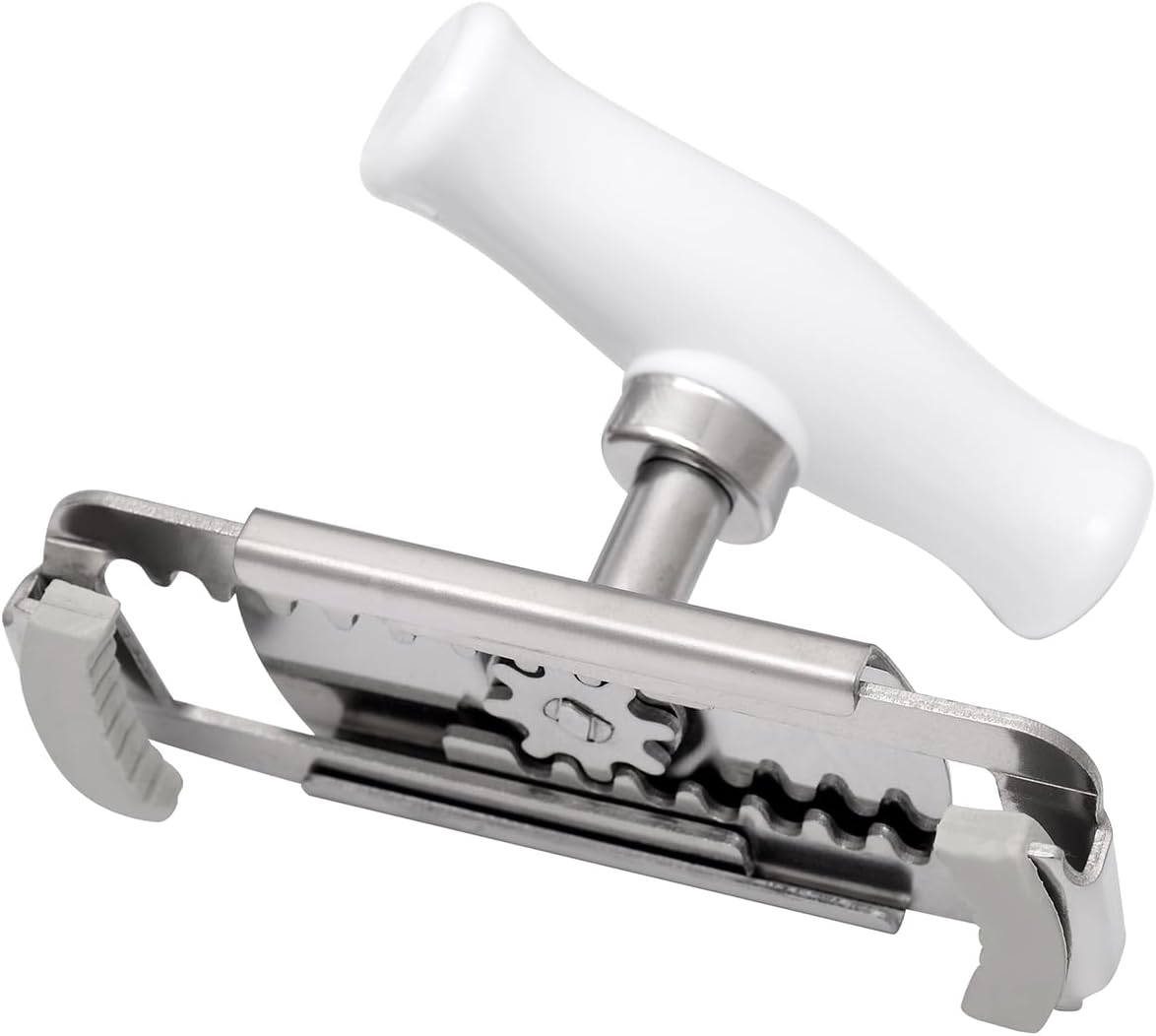 Jar Opener for Weak Hands