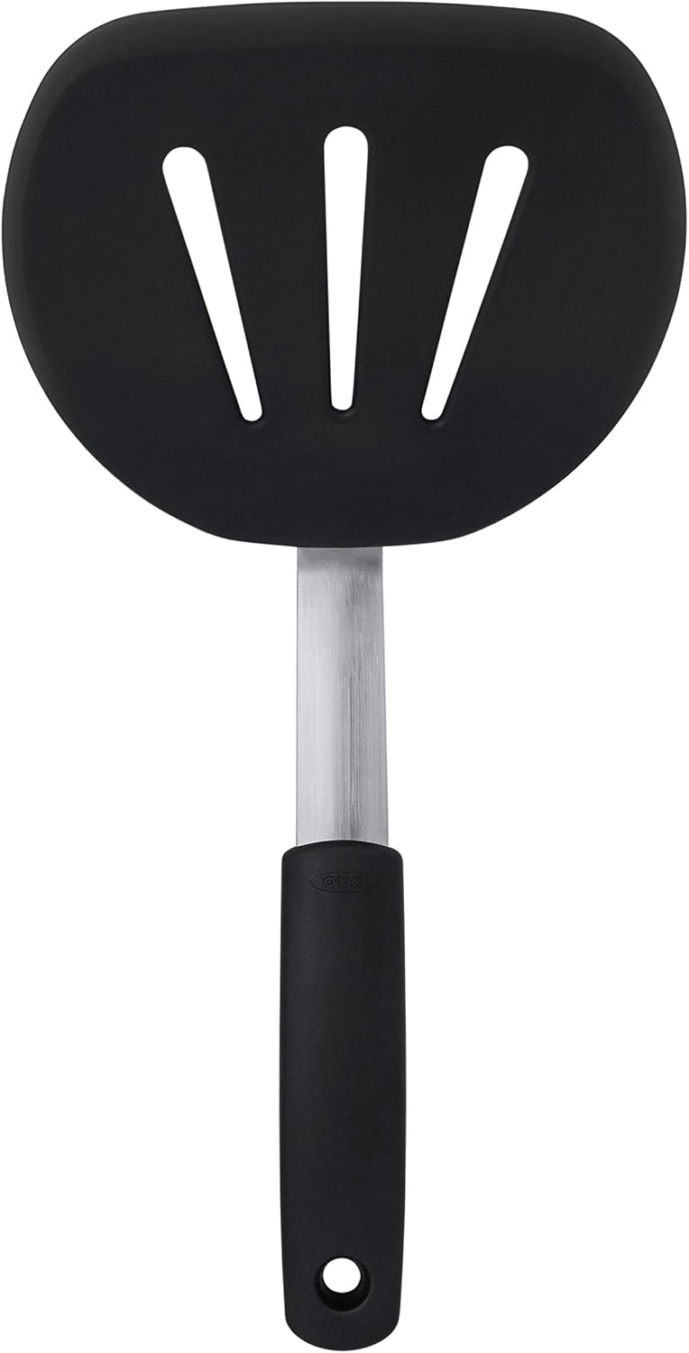 Good Grips Silicone Flexible Pancake Turner