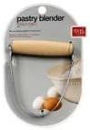 BRADSHAW INTERNATIONAL 21995 WD/STL Pastry Blender