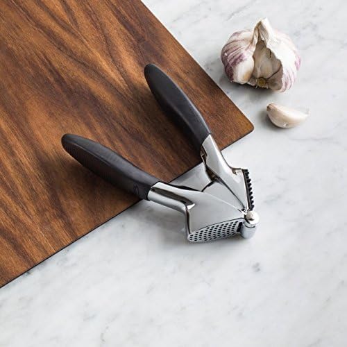 Maison Garlic Press - Black