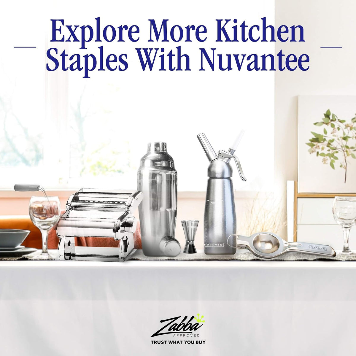 Innovee Group. 1 pack. Lemon Squeezer, Stainlees Steel Manual Citrus Press. Includes Lemon Recipes Ebook. Quality 18/10