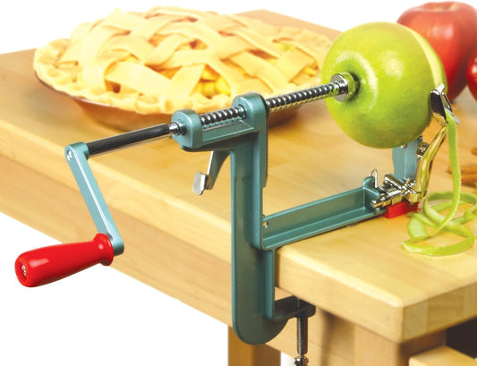 860 Apple Mate 1- Apple, Potato, Parer, Slicer & Corer