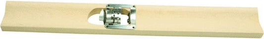 Wood Corn Cutter and Creamer, One Size, As Shown