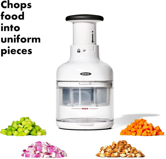 Good Grips Vegetable Chopper