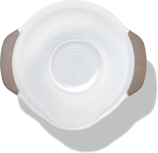 Good Grips Rice & Small Grains Washing Colander