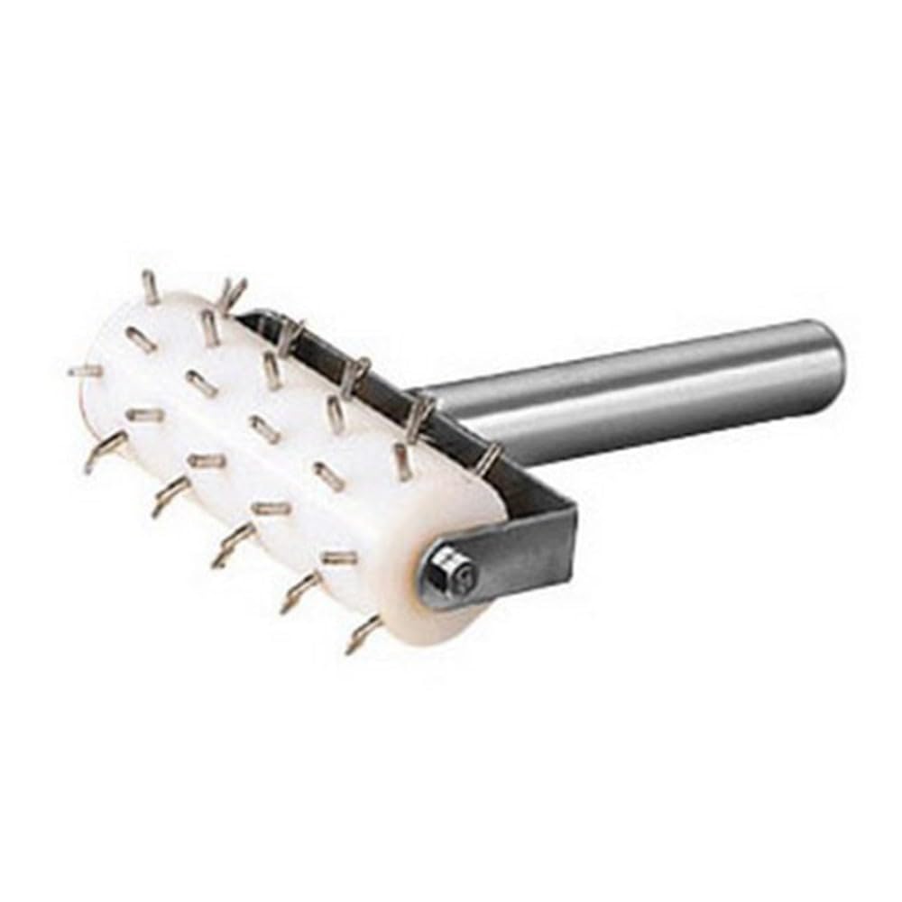 American Metalcraft Heavy Duty Full-Size Roller Docker 8-1/2-Inch