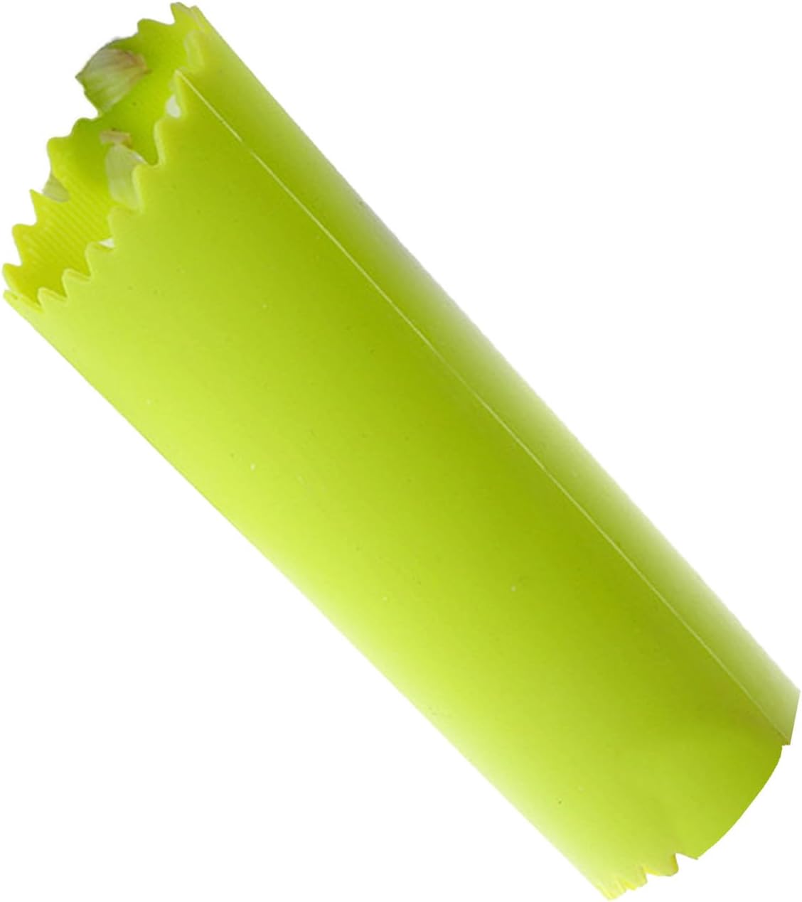 Garlic Peeler, 13 X 3.5cm Silicone Portable Garlic Peeler Roller, Garlic Peeler Skin Remover, Garlic Tube Rollers Skin Remover, Garlic Roller, Green Kitchen Tool