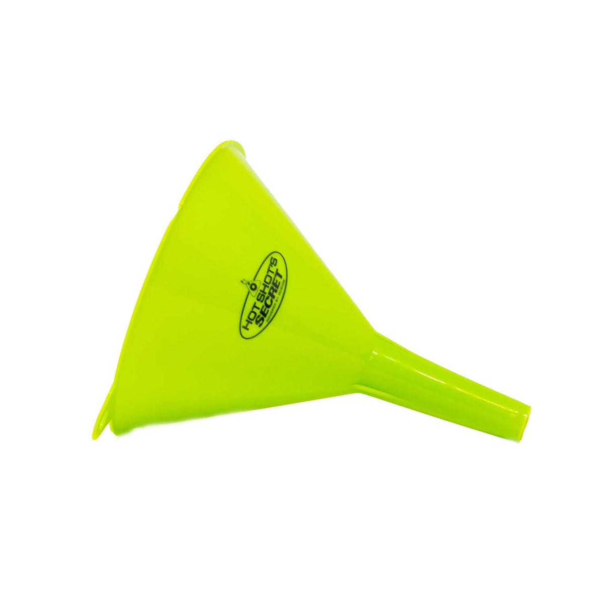 4-Piece Flexible Funnel Set | Four funnels for clean, mess-free transfer of oil, coolant, fuel, and other automotive fluids.