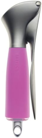 Art and Cook Garlic Press, Pink