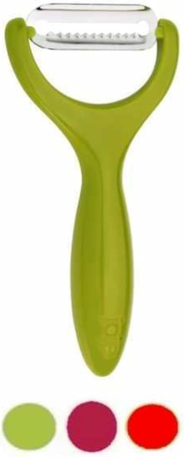Mini Stainless Steel Julienne Peeler