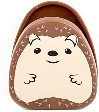 Kikkerland Woodlands Bag Clip, Set of 6