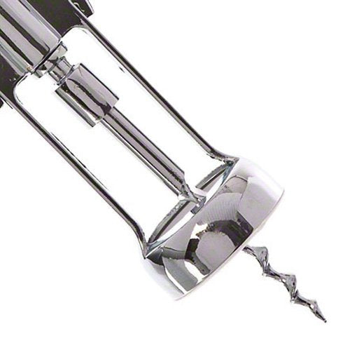 Update International Hand-Held Winged Corkscrew