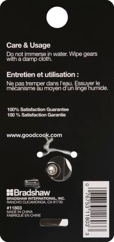Good Cook Mini Can Opener