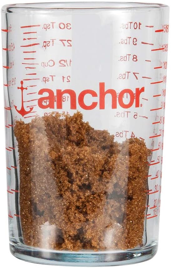 5-Ounce Measuring Glass, Small