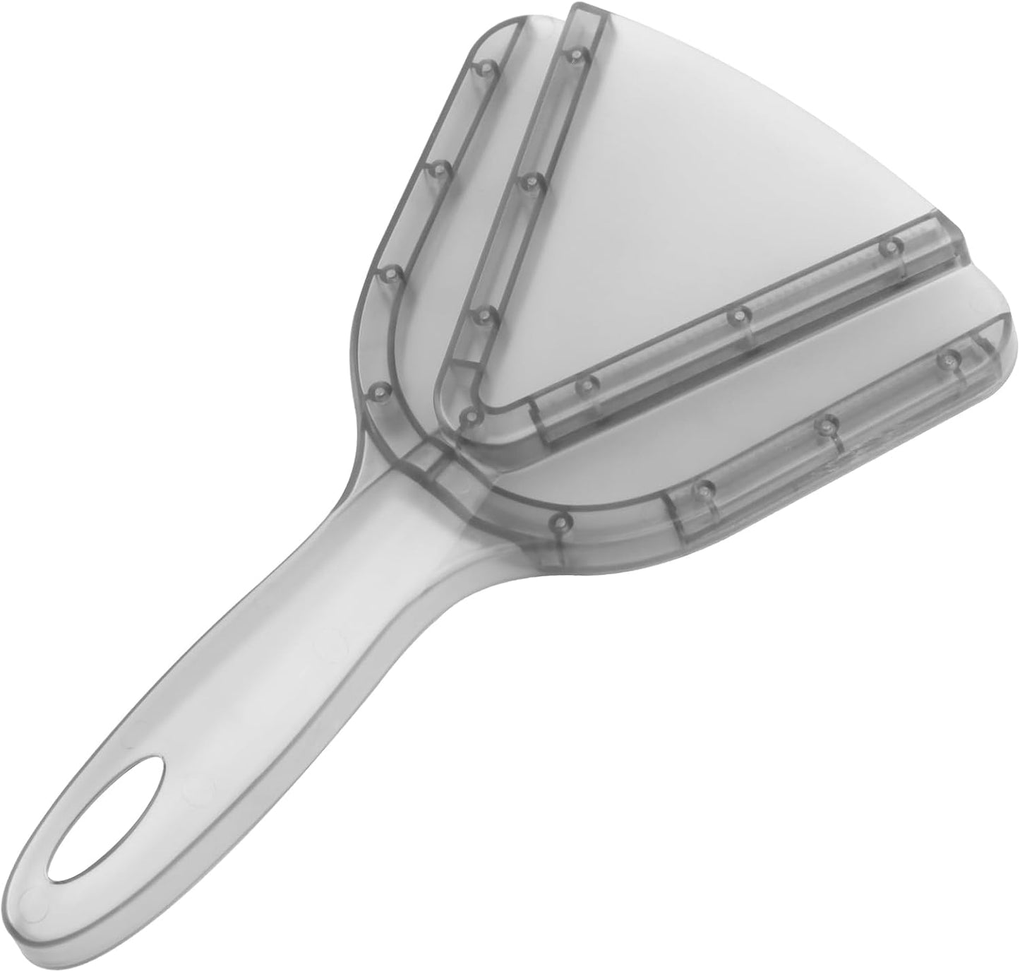 Jar Opener for Weak Hands,Jar Opener for Seniors with Arthritis,Can Opener Jar Opener Gripper Kitchen Gadgets Bottle Opener Jar Lid Opener,Gripper Opener for Jars Bottles(Grey)