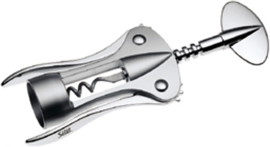 Silit Wings Lever Corkscrew in Solid Cast Zinc