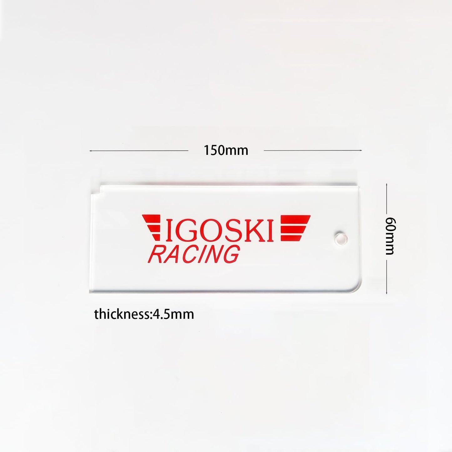Ultimate Ski and Snowboard Waxing Kit with Wax Scraper, Shovel, and Tools Extreme for Professional Ski Tuning (Small Wax Scraper)