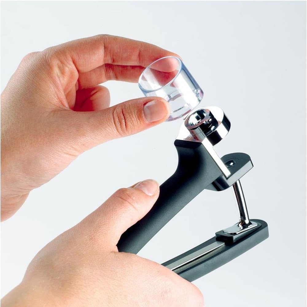 OXO Good Grips Cherry & Olive Pitter - Black