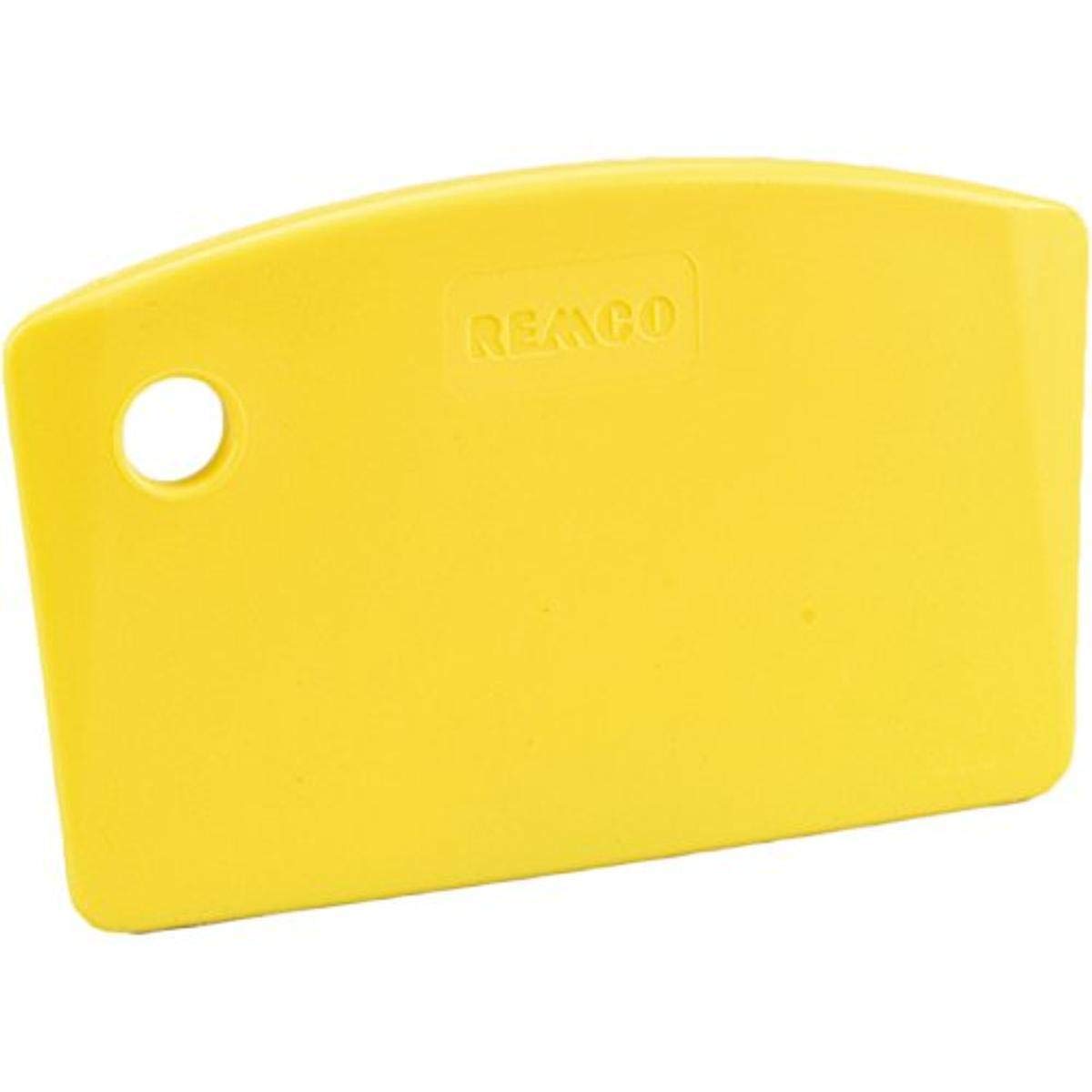 Remco 69593 Scraper,Bench,5.5",PP,Blue