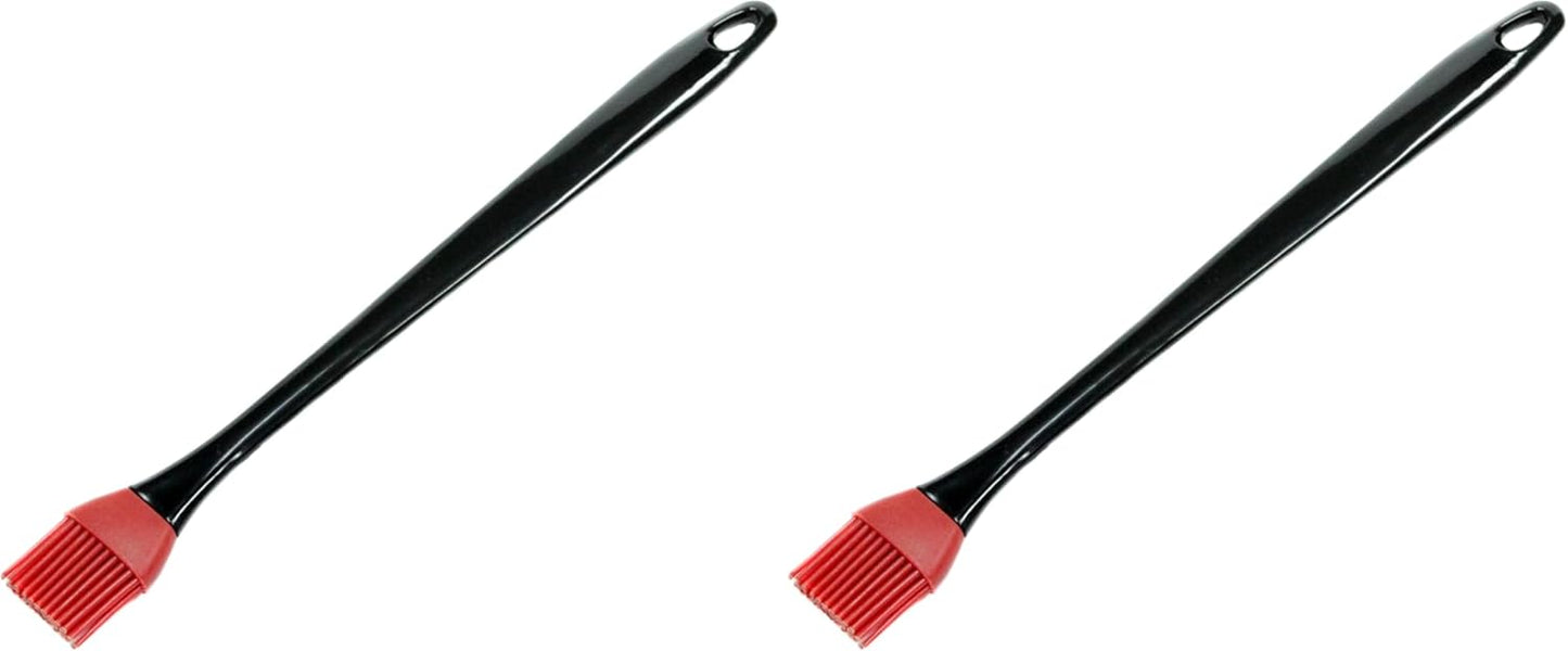 Chef Craft Silicone Basting Brush