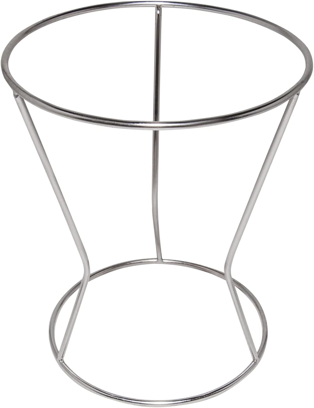 ALDKitchen Dough Dispenser | Stainless Steel | Batter Pourer (Funnel)
