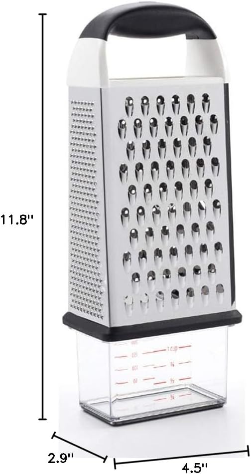 OXO Good Grips Box Grater