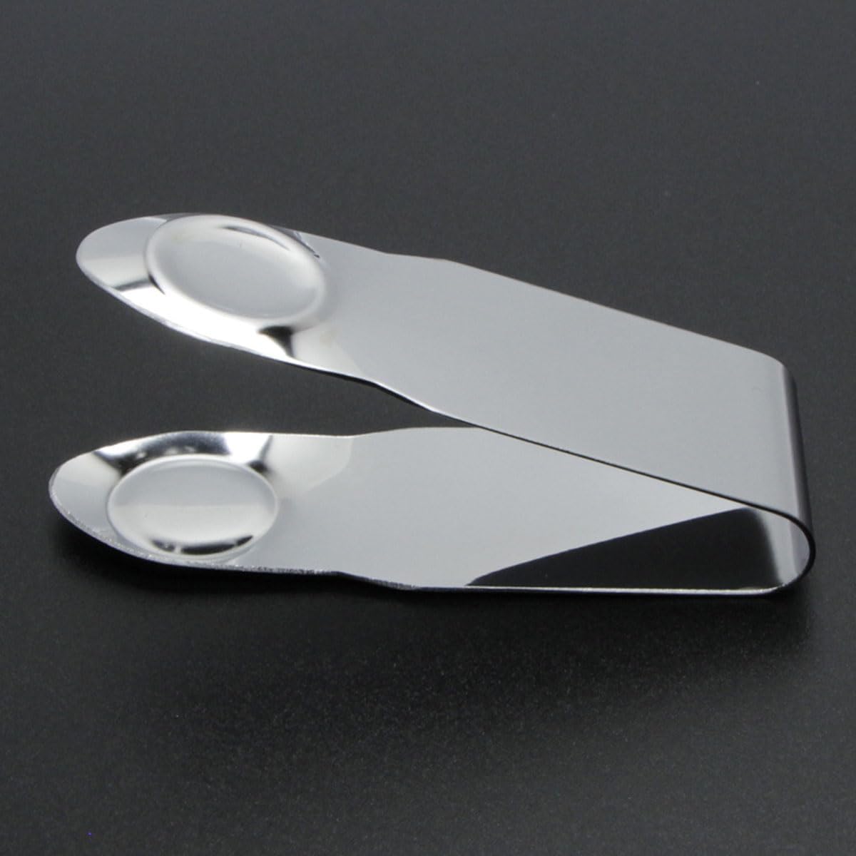 3 Pieces Stainless Steel Strawberry Huller,Small Tomato Cherry Corers,Metal Fruit Stem Remover Picker for Kitchen Restaurant Fruit Store, Silver