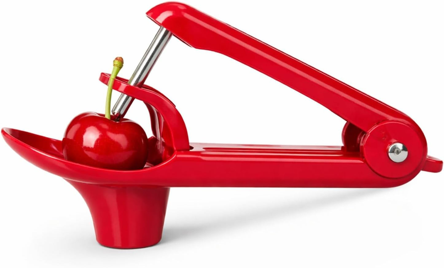 Cherry Pitter Tool, Grassy