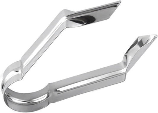 Rengue Eye Remover Tool, Practical Peeler Stainless Steel Comfortable Handle Easy to Use Strawberry Huller for Kitchen
