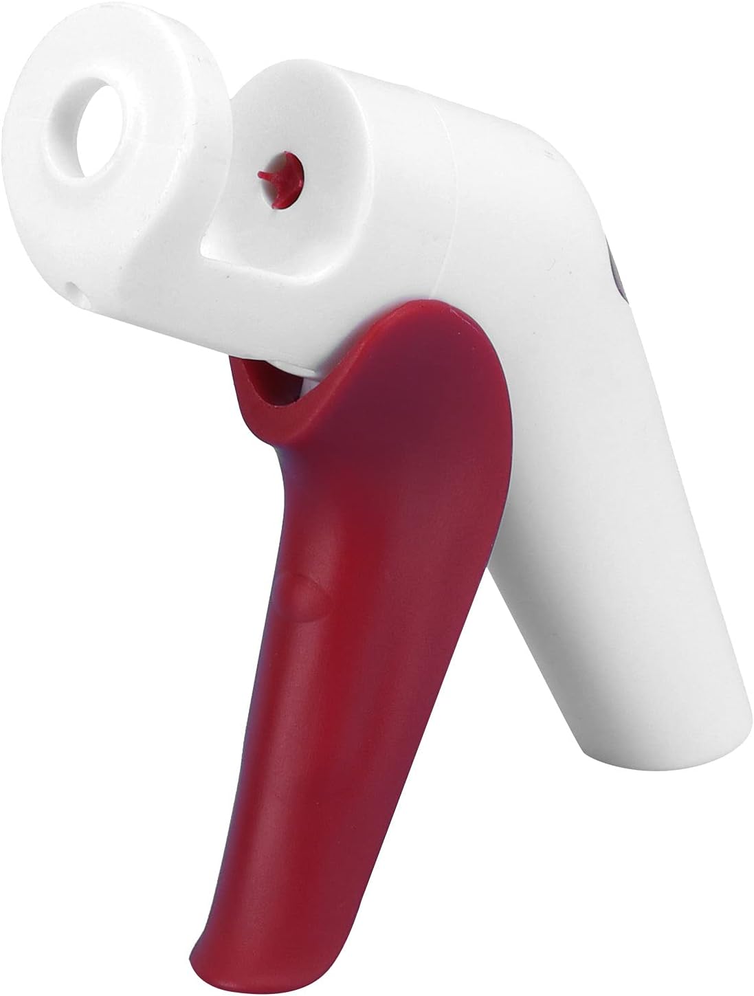 Cherry Pitter, Core Remover Plastic Onehanded Multi-Function for Cherry Olive Fruit