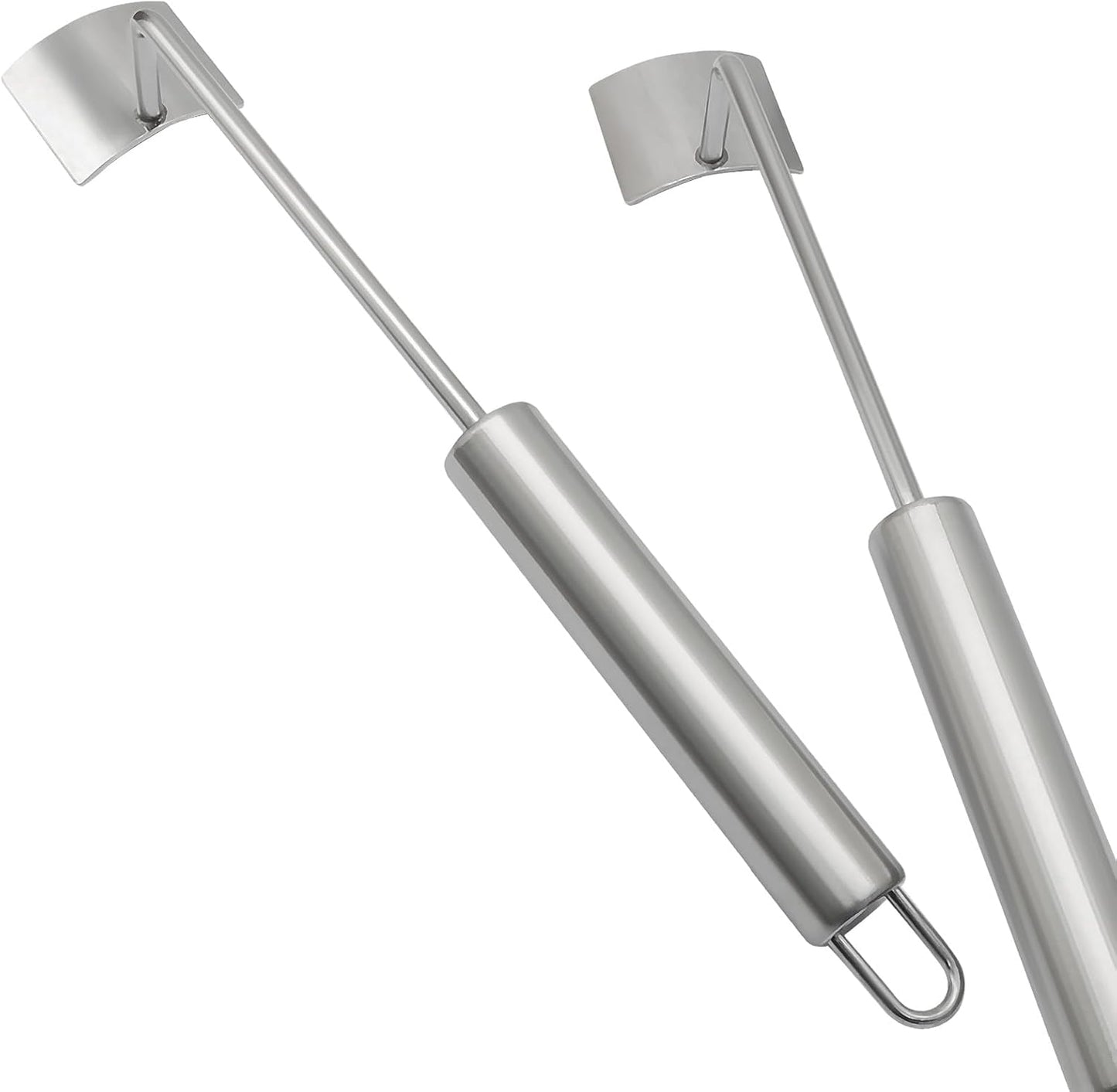 2Pack Corn Peeler and Stripper Tool Set,Upgraded Corn Stripper Corn on the Cob Remover,Easy to Clean Corn Cob Stripper tool for Cooking/Kitchen Enthusiasts