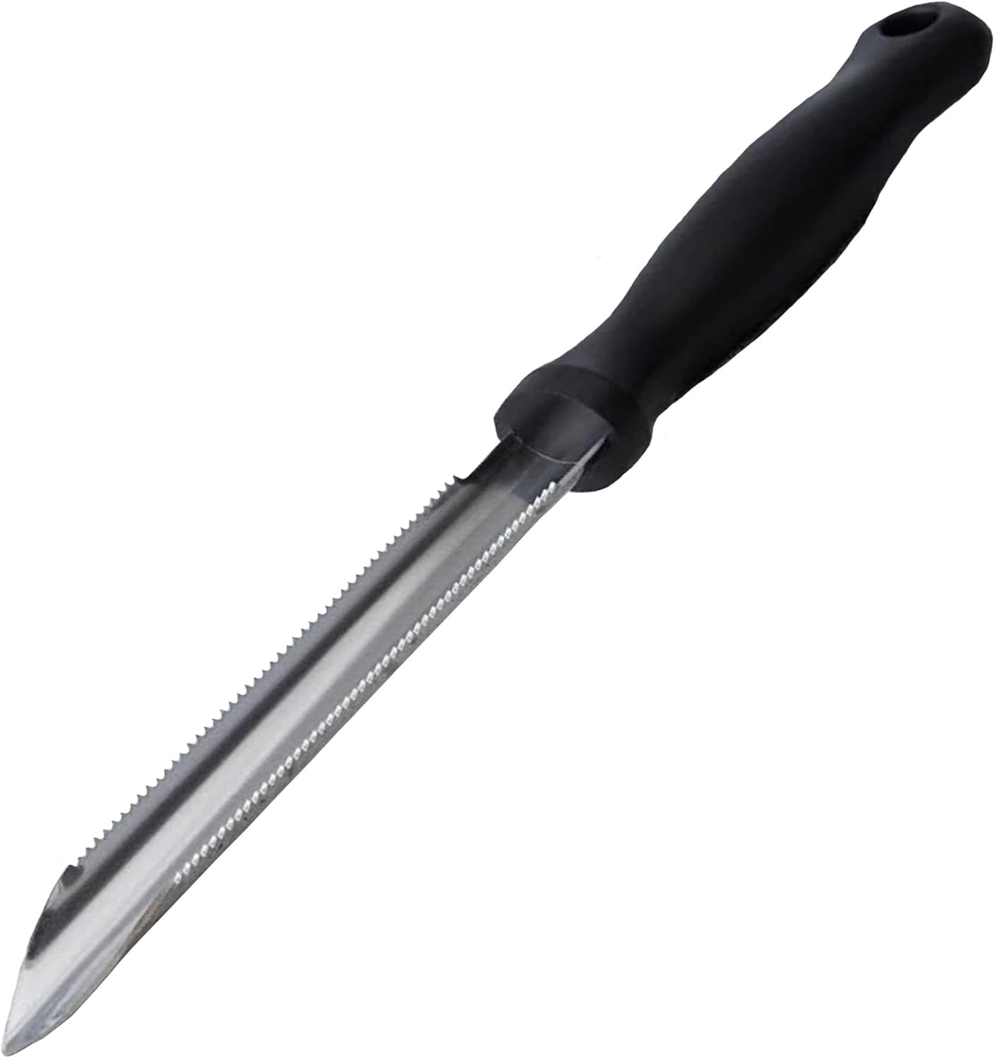 Better Houseware Stainless Steel Apple Corer Jalapeno Zucchini Cucumber Stainless Steel Corer - Effortless Seed Removal and Precise Slicing - Kitchen Essential for Flavorful Creations.