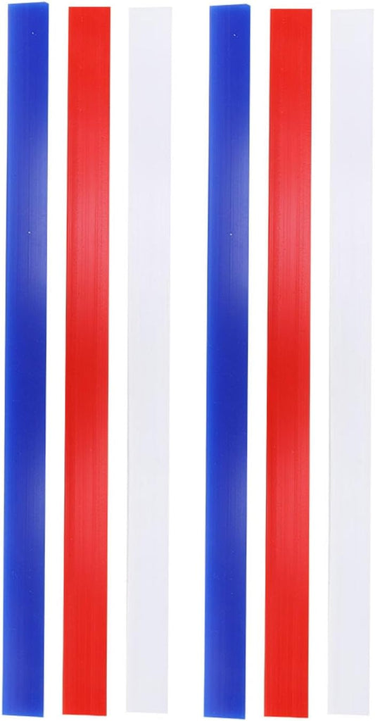 Measuring Dough Strips Baking Food Grade Silicone Professional Rolling Pin Biscuits Pie
