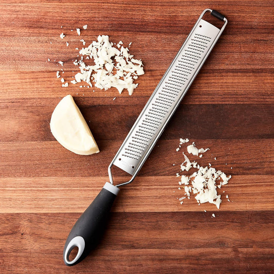 MercerGrates Fine Zester, Narrow