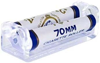 Zig-Zag Premium Cigarette Roller, 70mm
