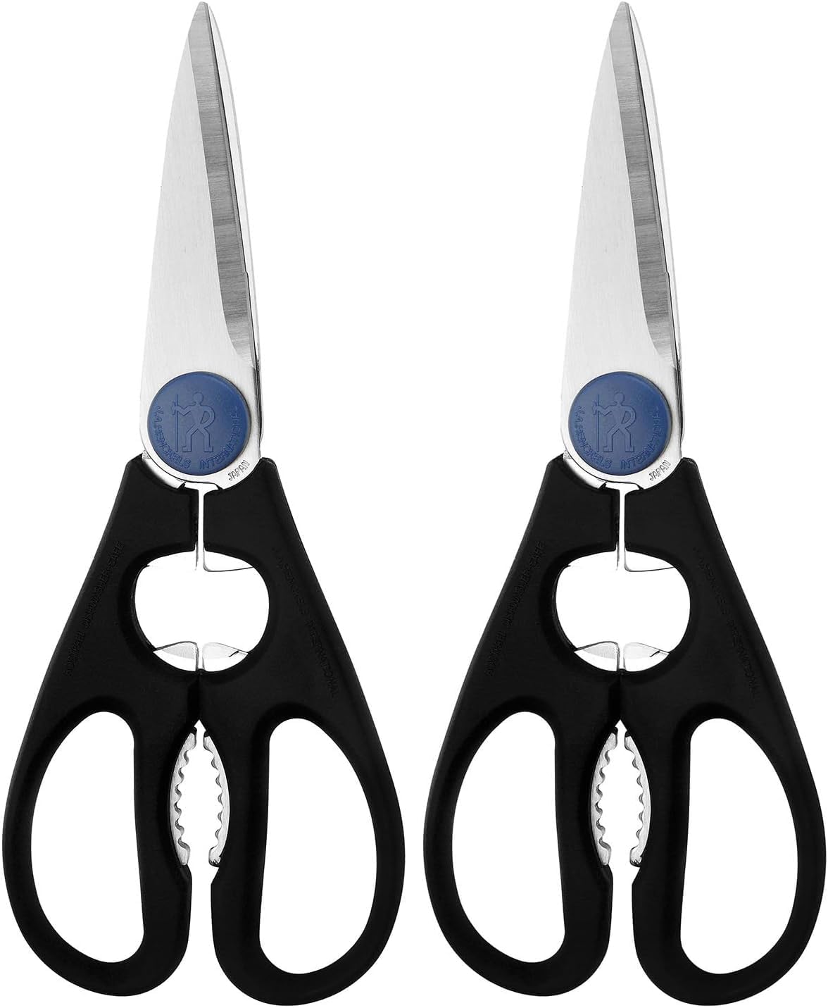 HENCKELS Kitchen Shears, Made in Japan, Kitchen Scissors
