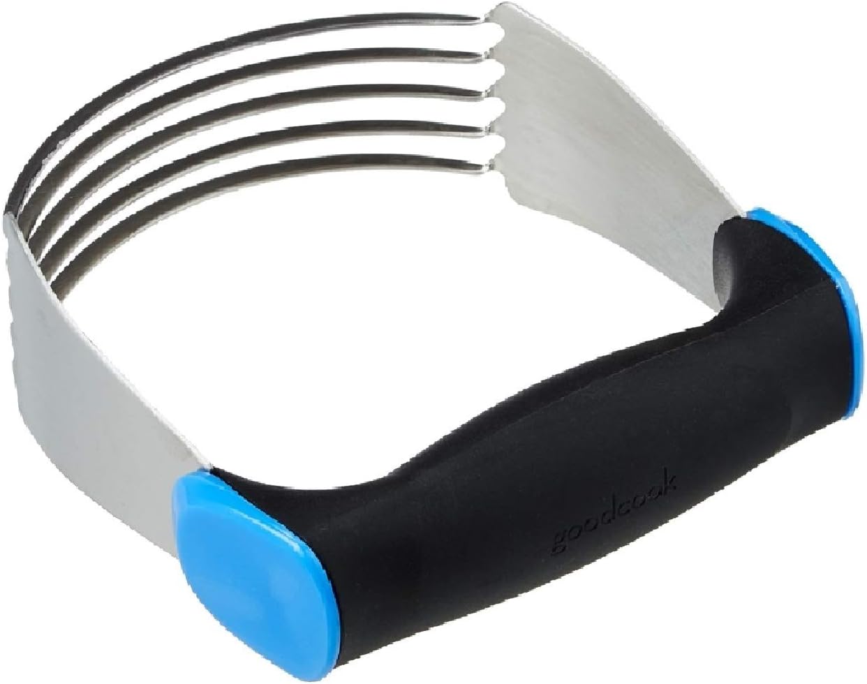 Bradshaw International Good Cook 20661 Dough Pastry Blender/Cutter