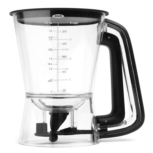 Oxo Precision Batter Dispenser, 1 EA