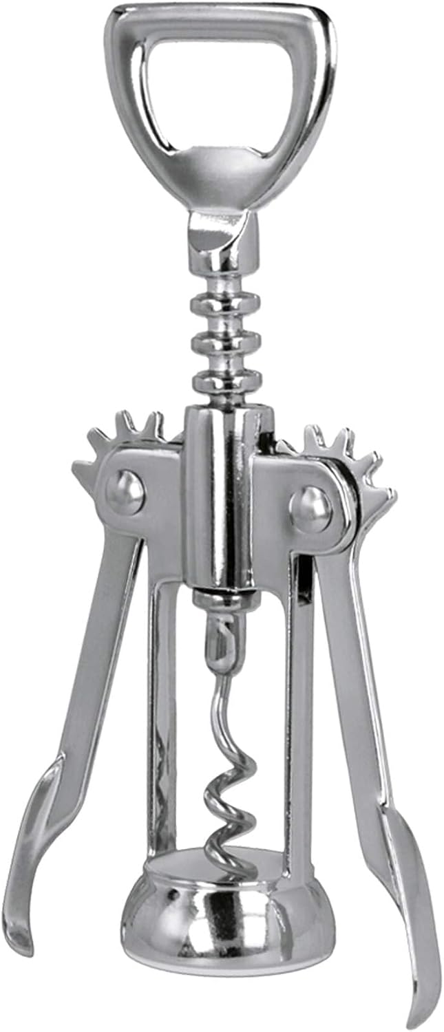 METALTEX Winged Corkscrew