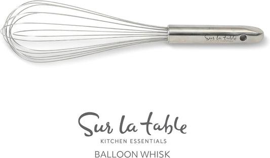 Sur La Table Kitchen Essential Steelhaus Stainless Steel Skimmer