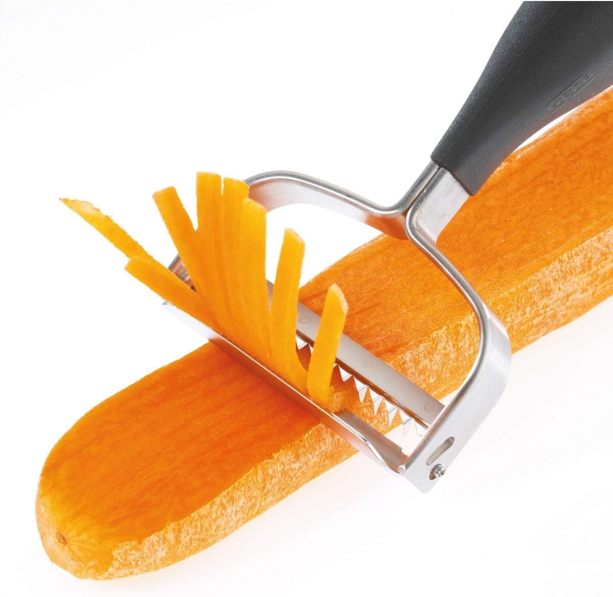 GEFU 13660 Julienne Peeler, Striscia