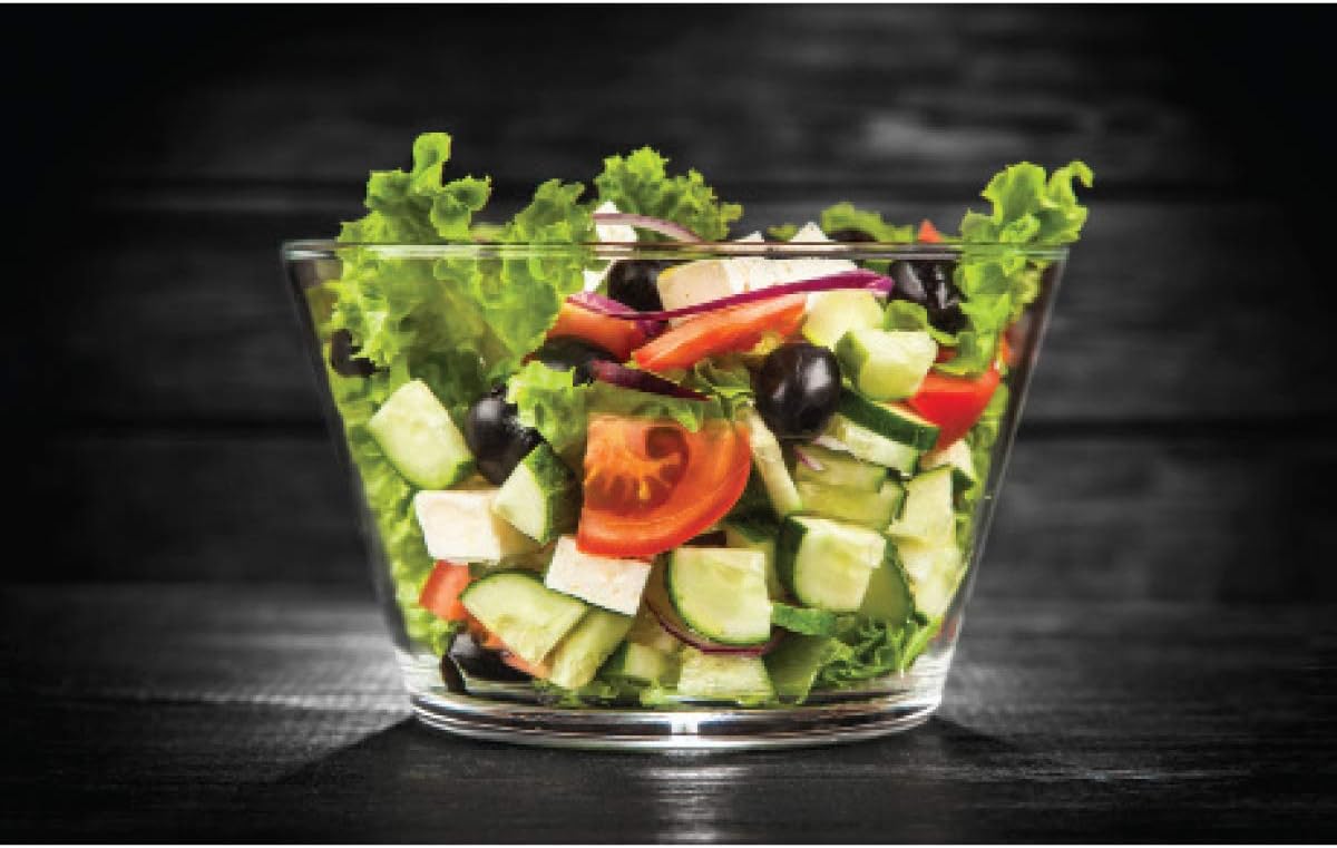 Matfer Bourgeat Swing Salad Spinner