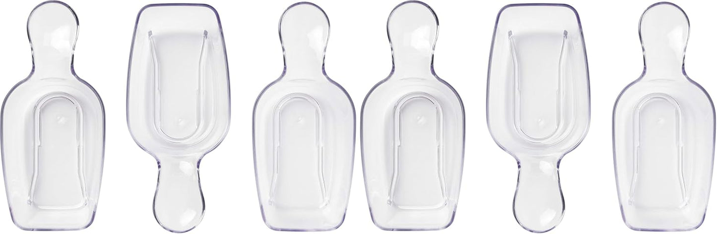 OXO Good Grips POP Container Accessories 3-Piece Scoop Set