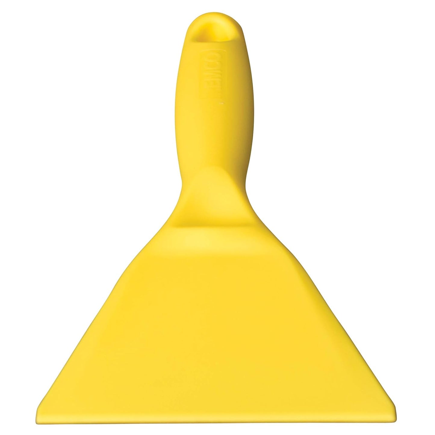 Remco 69616 Scraper,Hand,3",PP,Yellow