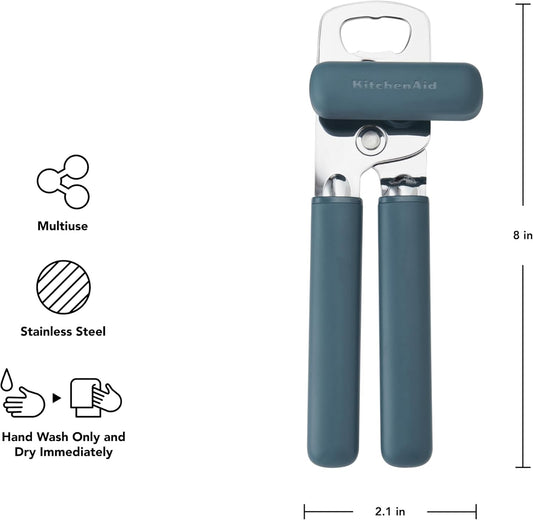 KitchenAid Multifunction Can Opener