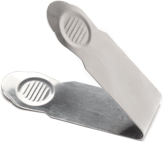 Fox Run Strawberry Huller, Stainless Steel