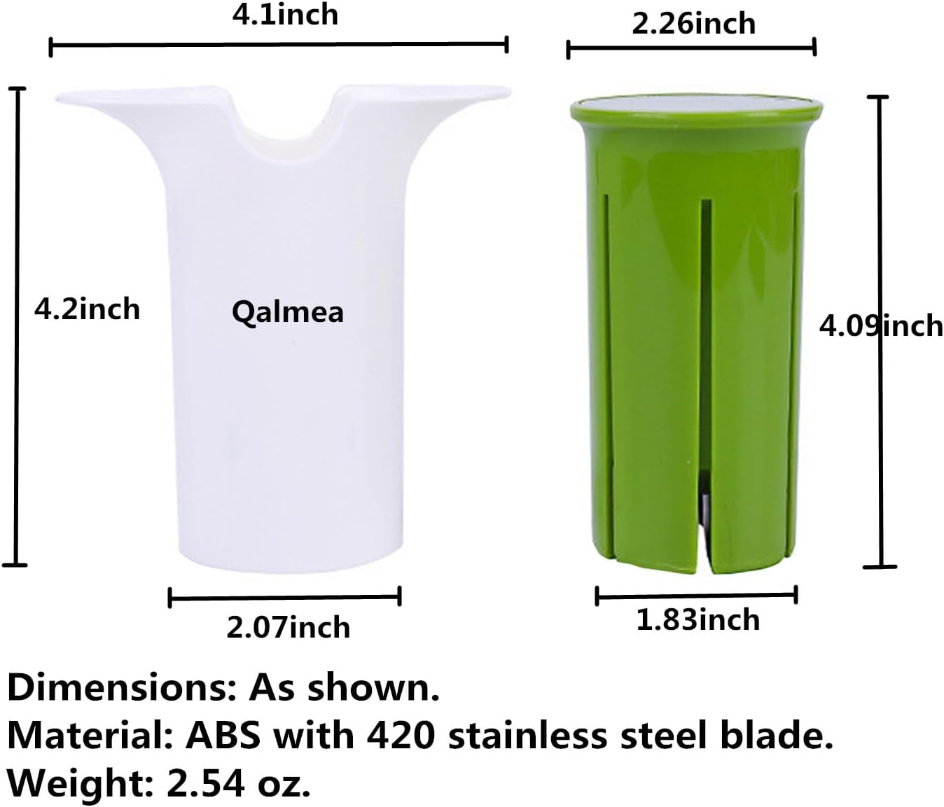 Vegetable Slicer Fruit Cutter for Cucumber, Strawberry, Carrot, Potato | Easy Salad Maker, Cheese Grater for Kitchen | Creative Multi-Function Manual Food Chopper