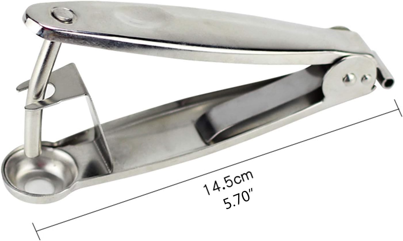 Cherry Pitter Tool 304 Stainless Steel O Live Pitter Tool Plum Pitter Cherry STO