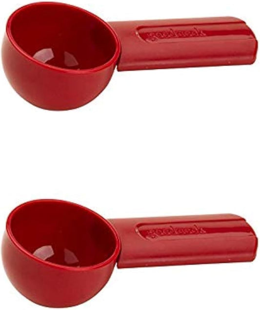 Pack of 2: Coffee Scoops, 1/8 cup (2 tbsp) (2)2